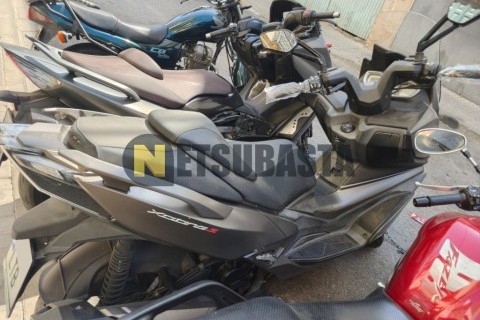 Yamaha YZF R6 1999