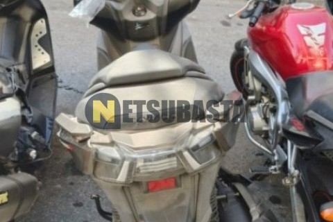 Yamaha YZF R6 1999