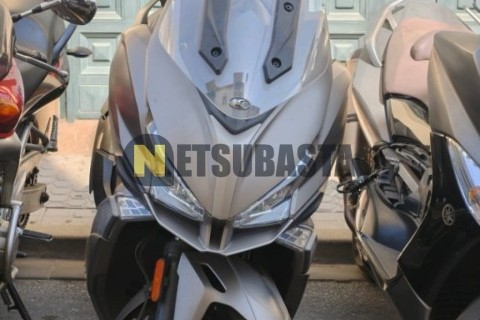 Yamaha YZF R6 1999