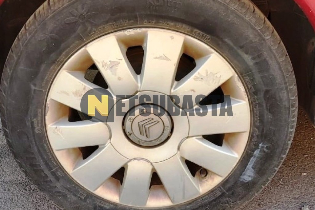 Citroën Xsara Picasso 1.6i 2005