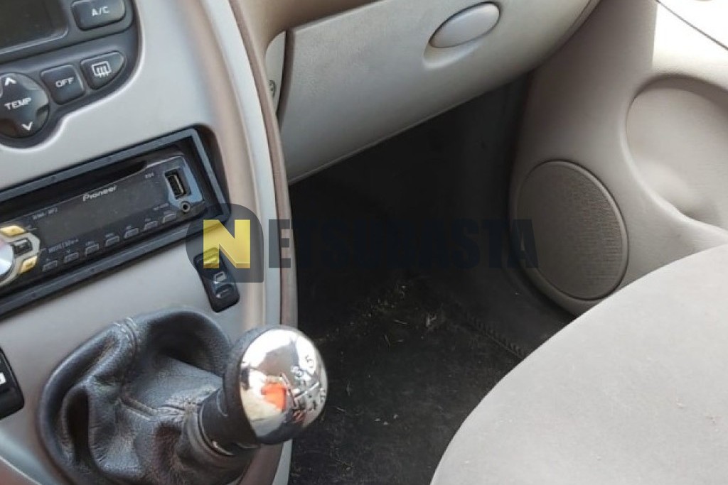 Citroën Xsara Picasso 1.6i 2005