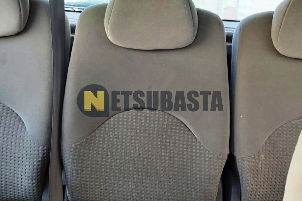 Citroën Xsara Picasso 1.6i 2005