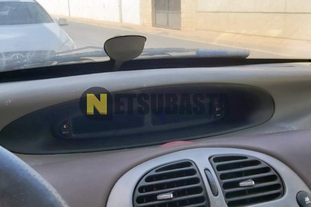 Citroën Xsara Picasso 1.6i 2005