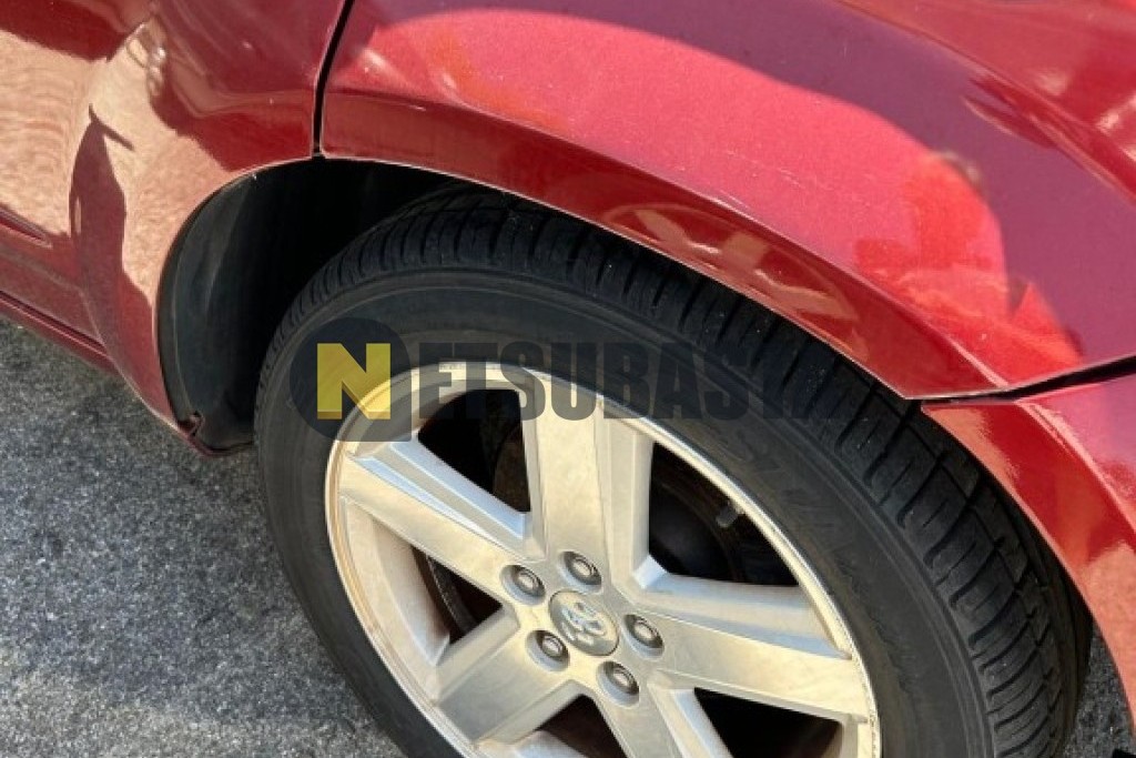 Dodge Avenger 2.0 CRD 2008