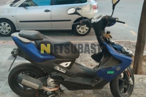 Yamaha X-CITY 250 2007