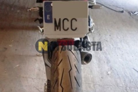 Yamaha YBR 125 2005