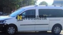 Nissan X-Trail 1.6 dCi 2017