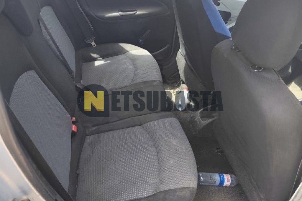 Peugeot 206 SW 1.4 2003
