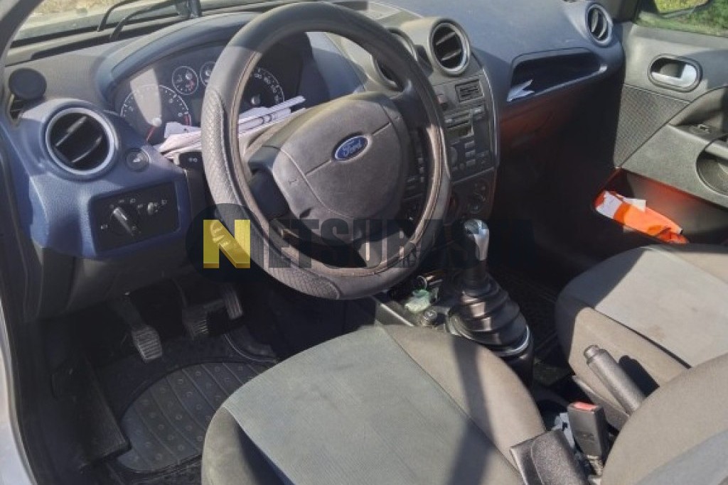 Ford Fiesta 1.4 2006
