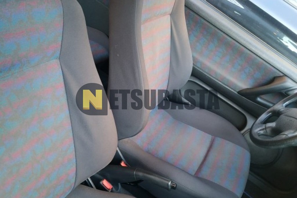 Volkswagen Polo 1.4 1998