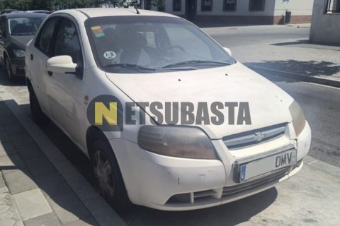Yamaha X-CITY 250 2007