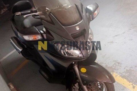 Yamaha YZF R6 1999