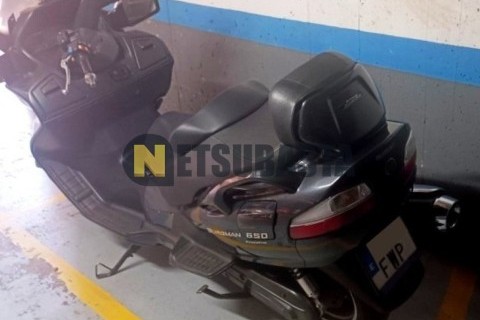 Yamaha YZF R6 1999