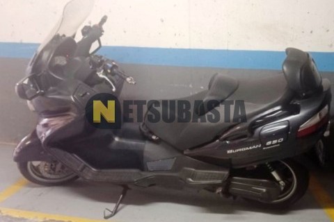 Yamaha YZF R6 1999