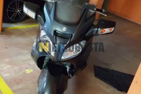 Yamaha YZF R6 1999