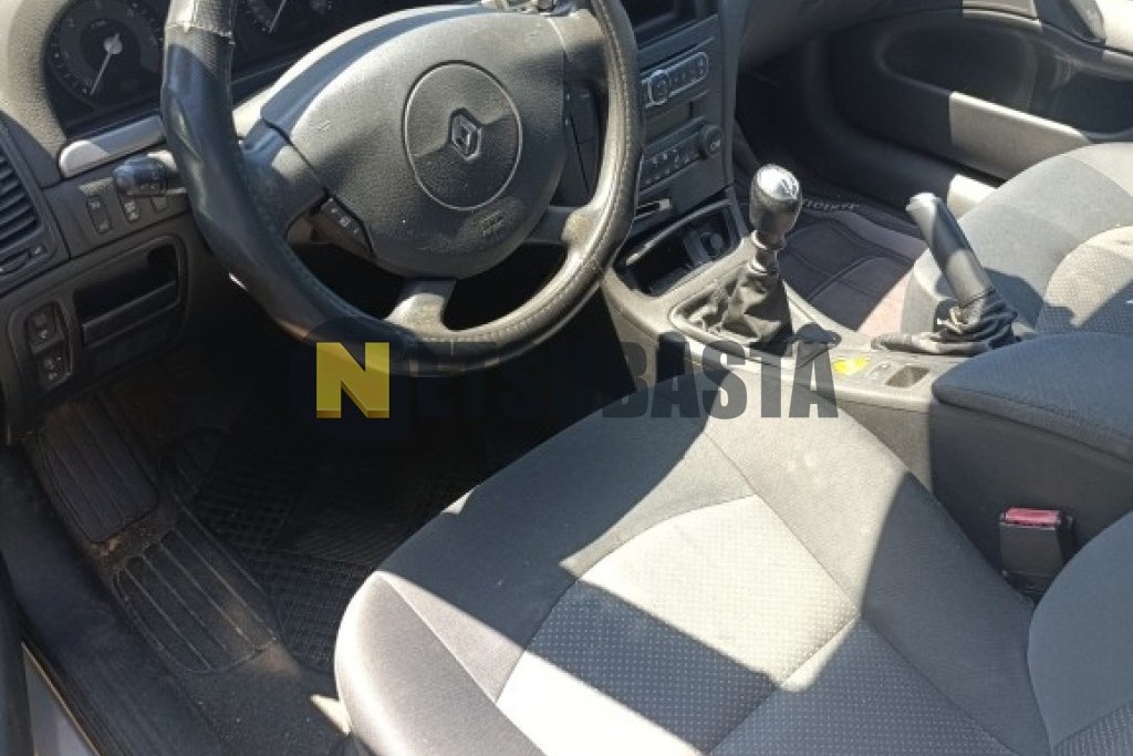Renault Laguna 1.9 dCi 2006