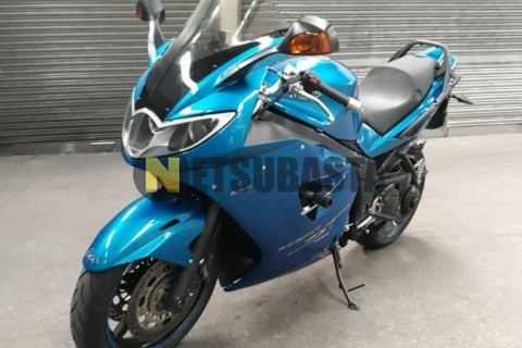 Yamaha YZF R6 1999