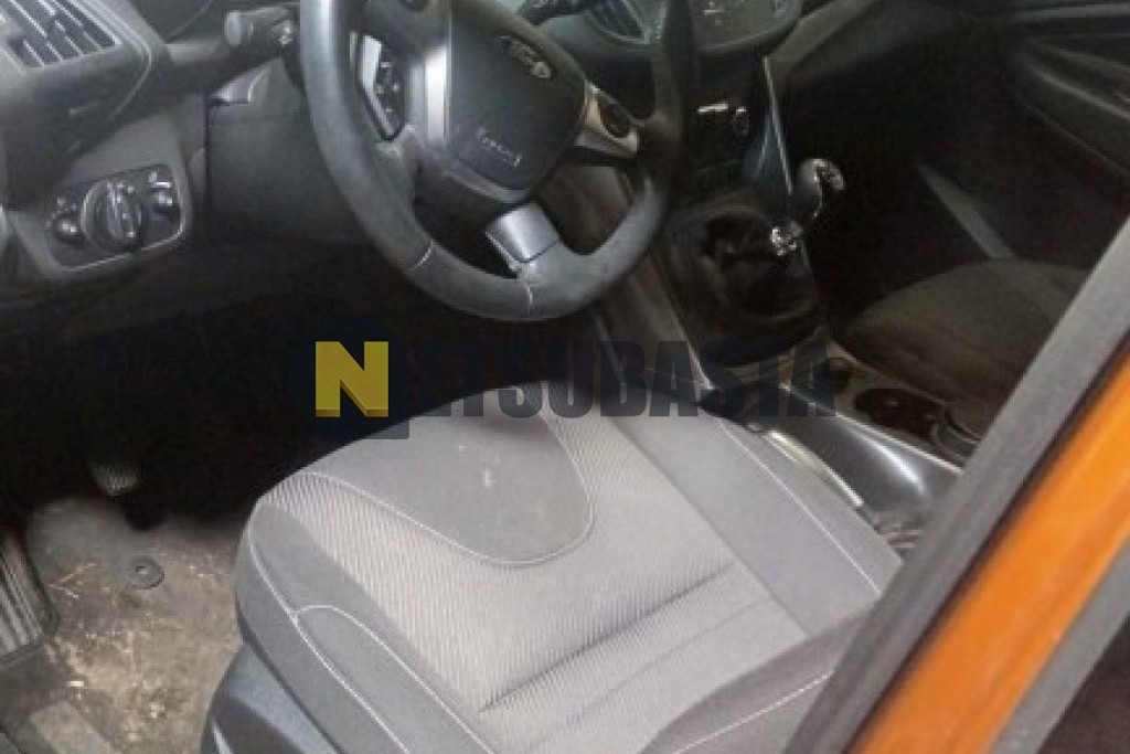 Ford Kuga 2.0 TDCi 2016