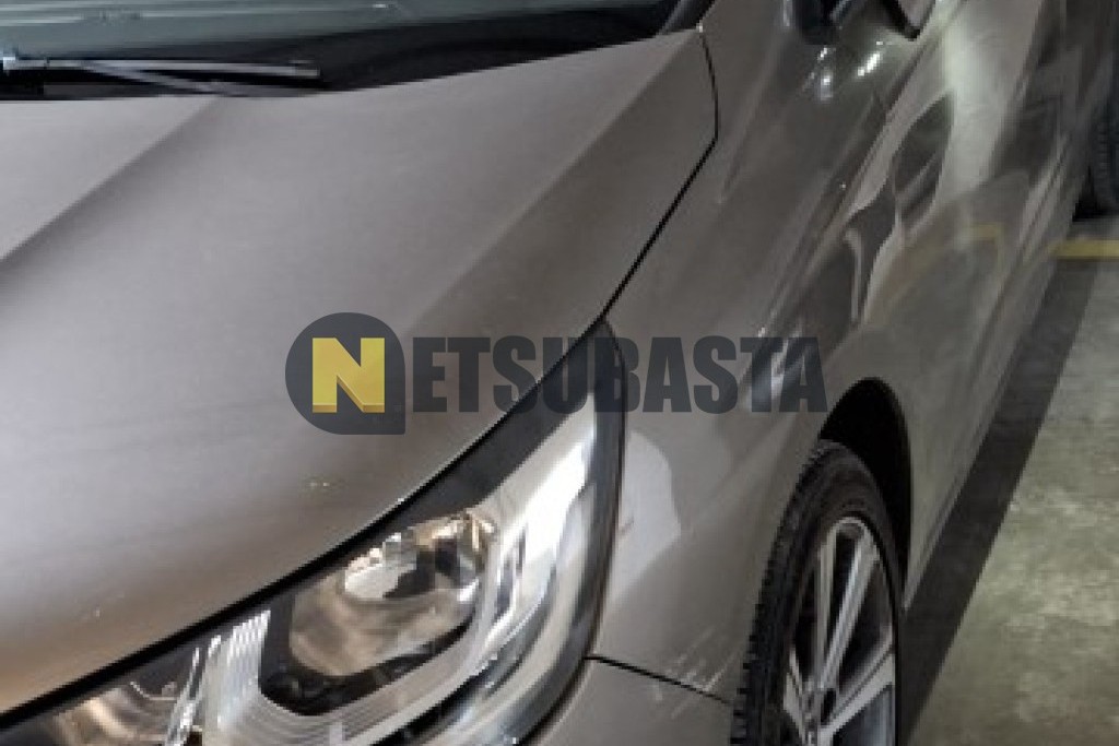 Citroën C4 1.2 PureTech 2017