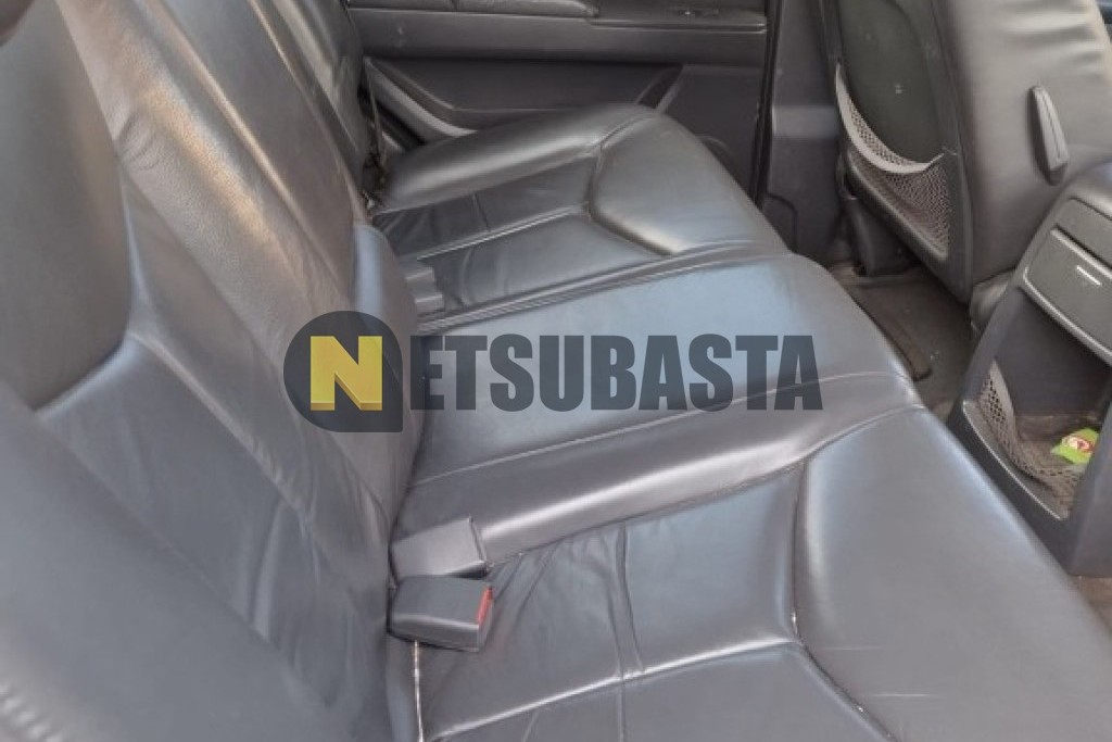 SsangYong Kyron 200Xdi Aut. 2006