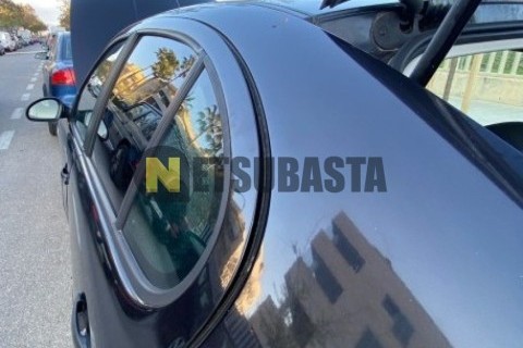 Honda SZX 50S 2001
