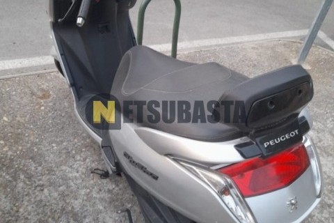 Yamaha XMAX 125 2006