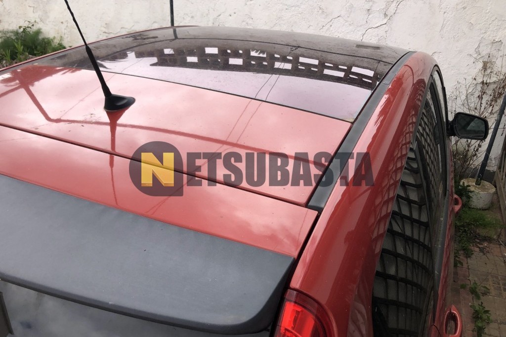 Ford C-Max 1.6 TDCi 2009