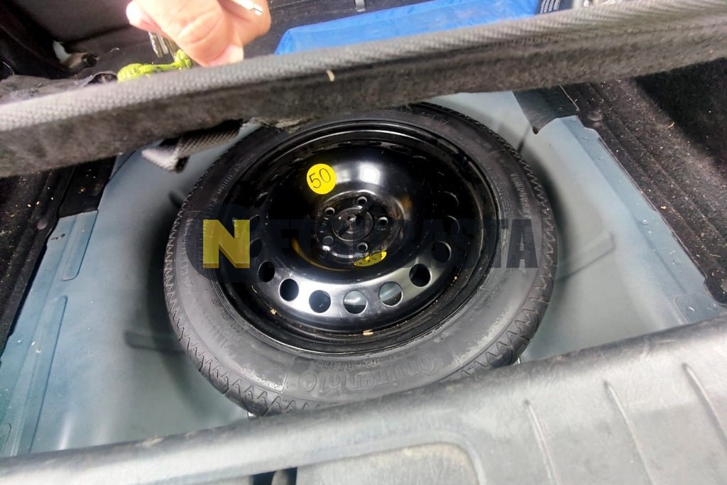 Fiat Tipo SW 1.6 Multijet 2016