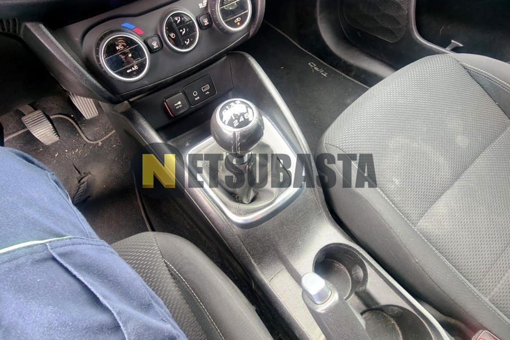Fiat Tipo SW 1.6 Multijet 2016