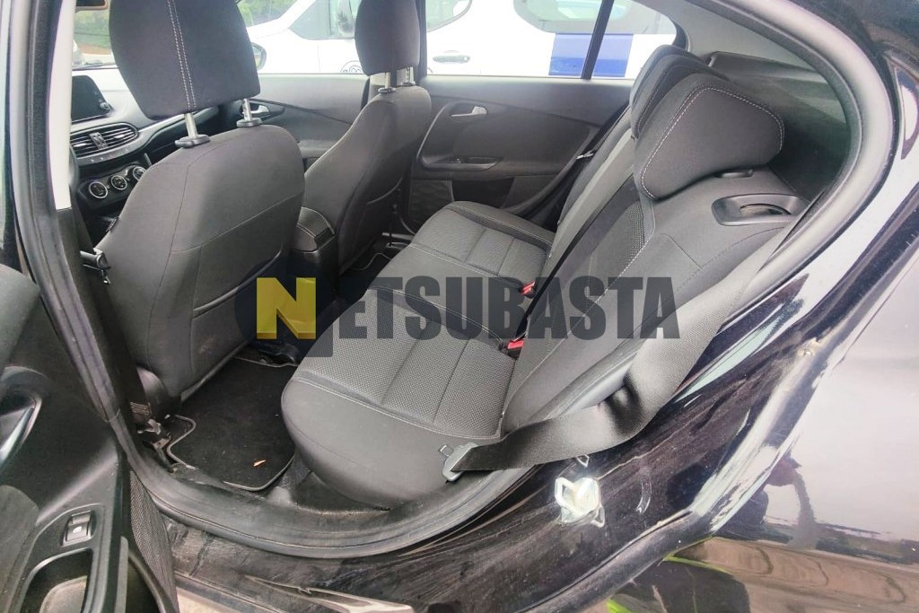 Fiat Tipo SW 1.6 Multijet 2016