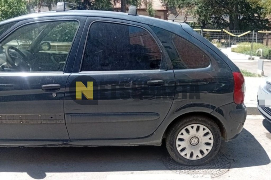 Citroën Xsara Picasso 2.0 HDi 2004
