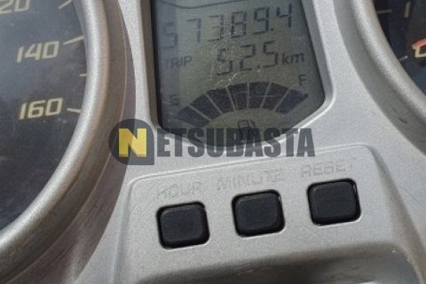 Honda SZX 50S 2001