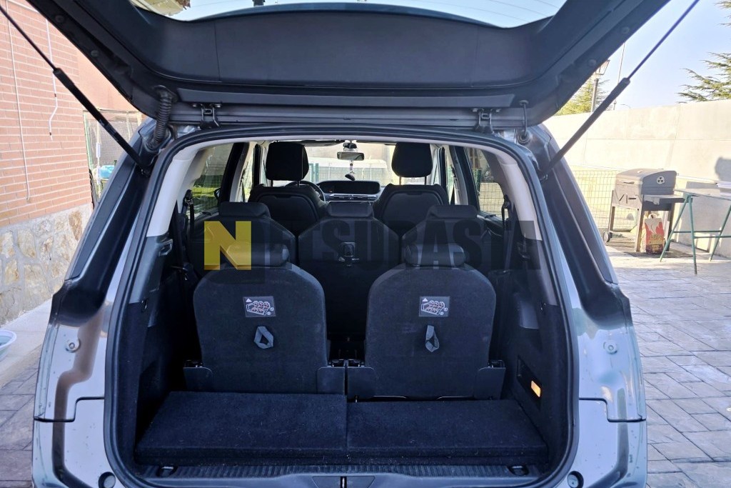 Citroën Grand C4 Picasso 1.6 e-HDi CMP6 2013