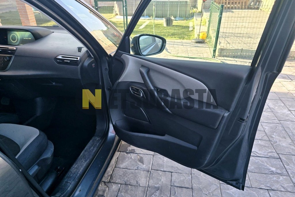 Citroën Grand C4 Picasso 1.6 e-HDi CMP6 2013