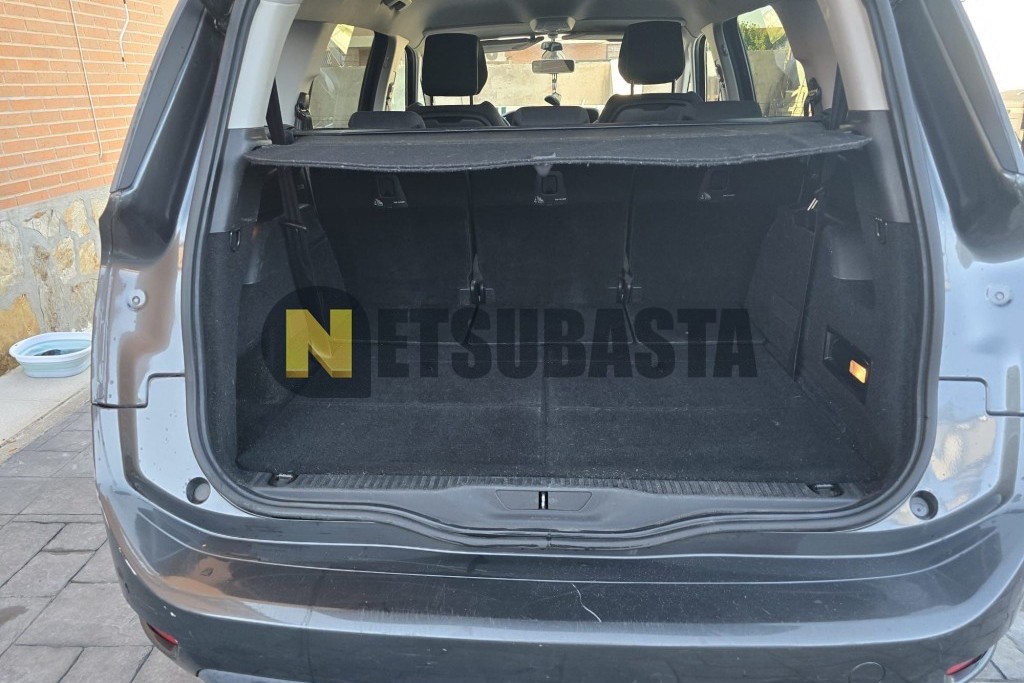 Citroën Grand C4 Picasso 1.6 e-HDi CMP6 2013