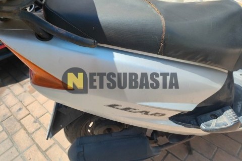 Yamaha YZF R6 1999