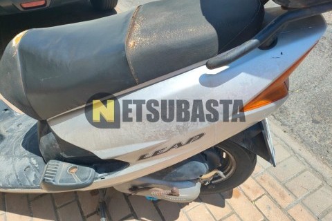 Yamaha YZF R6 1999