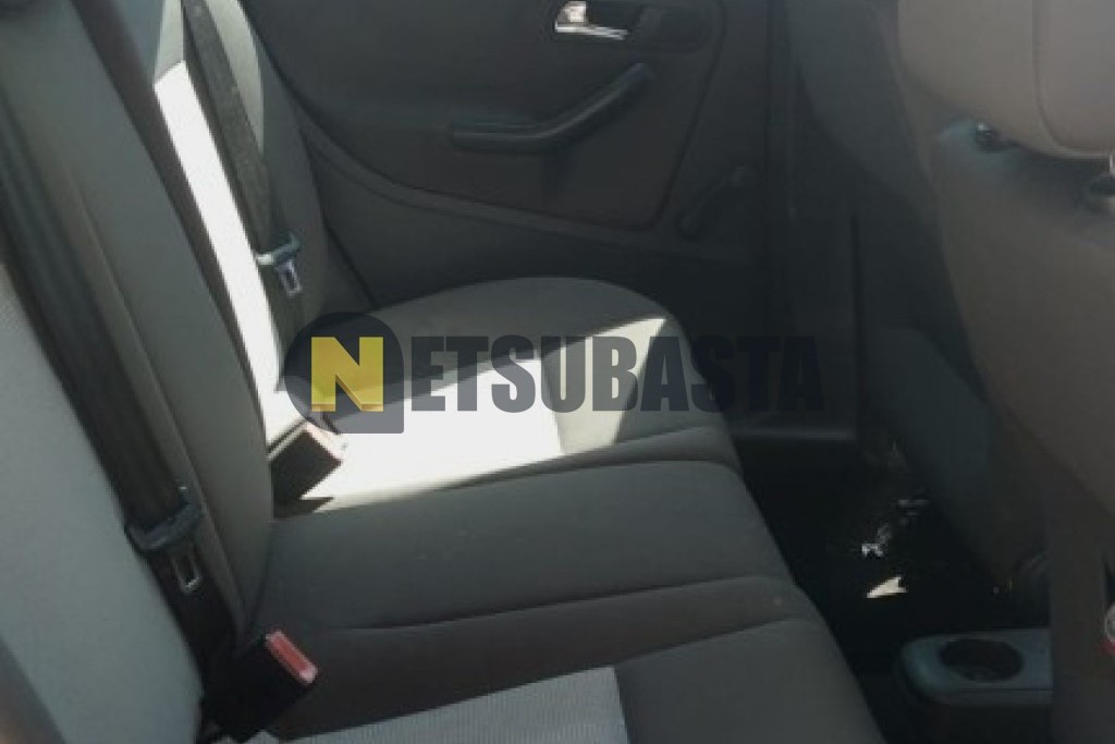 Seat Ibiza 1.4 2004