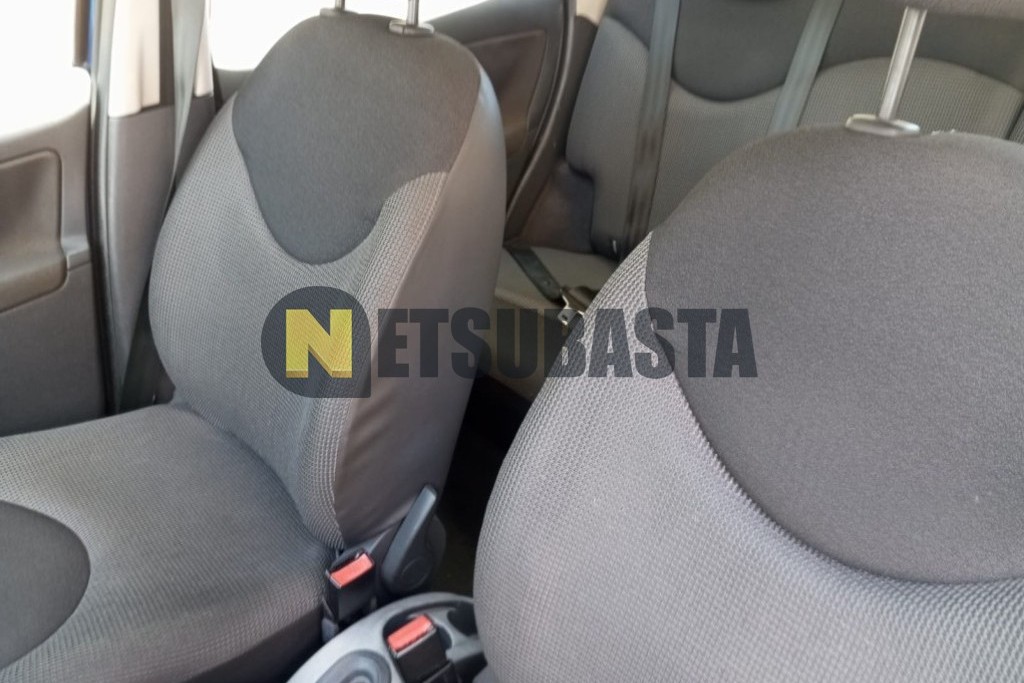 Citroën C3 1.4i 2007