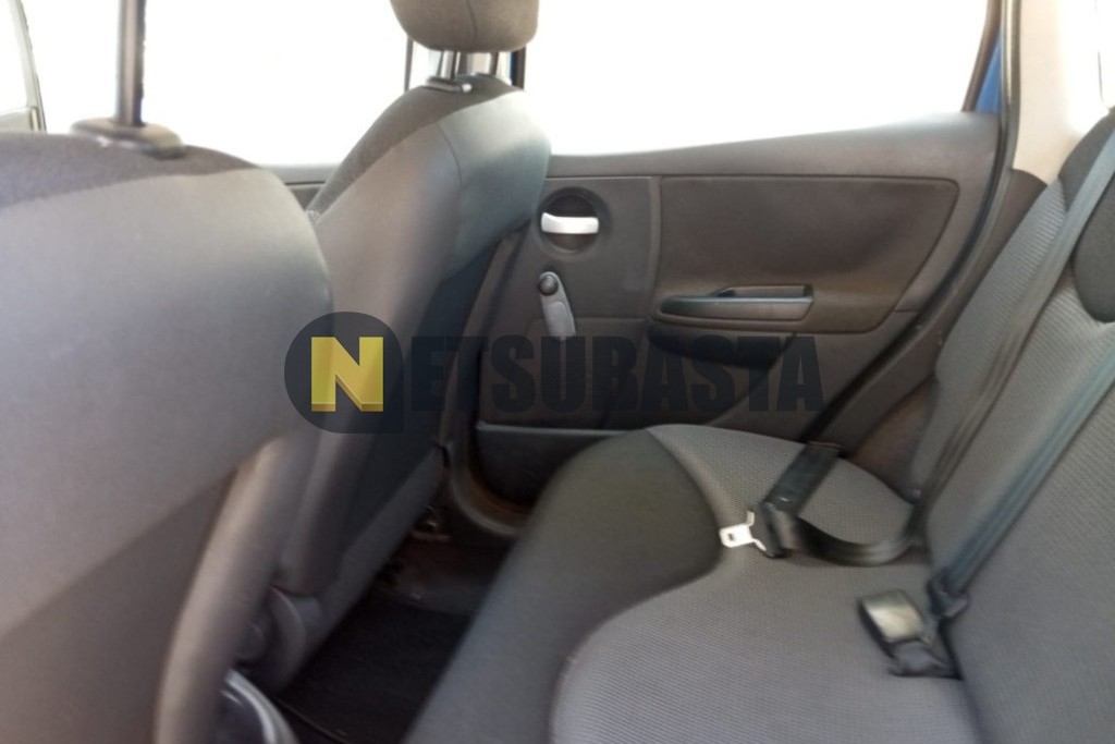 Citroën C3 1.4i 2007