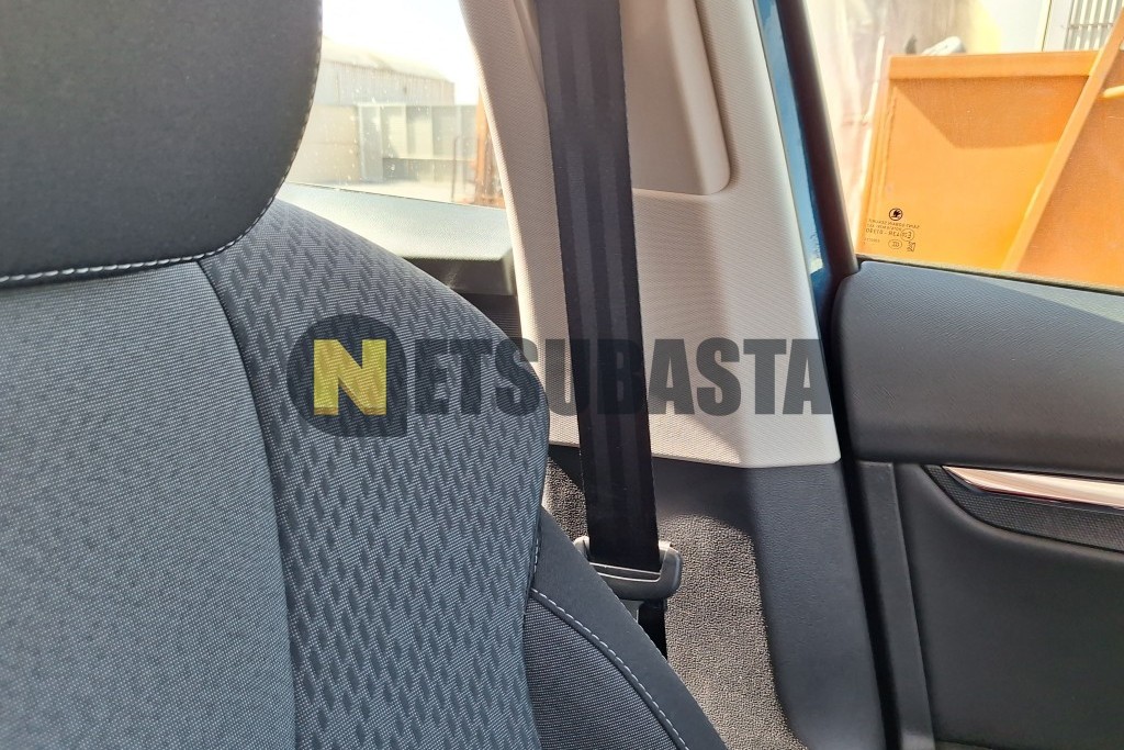 Skoda Octavia Combi 2.0 TDI DSG 2023