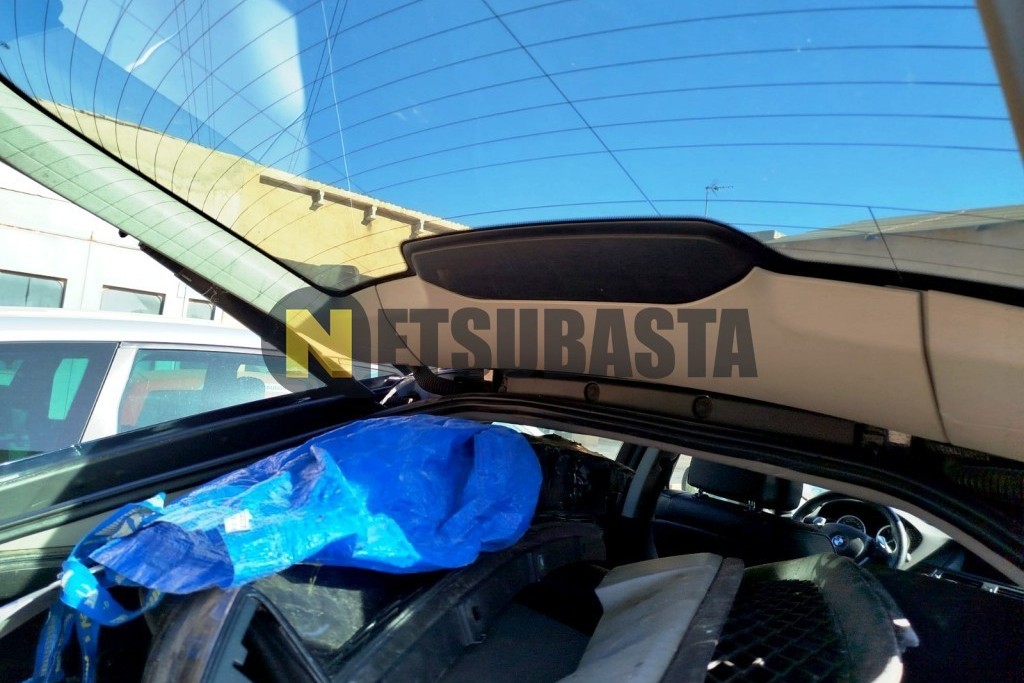 Bmw X6 xDrive35d 2010