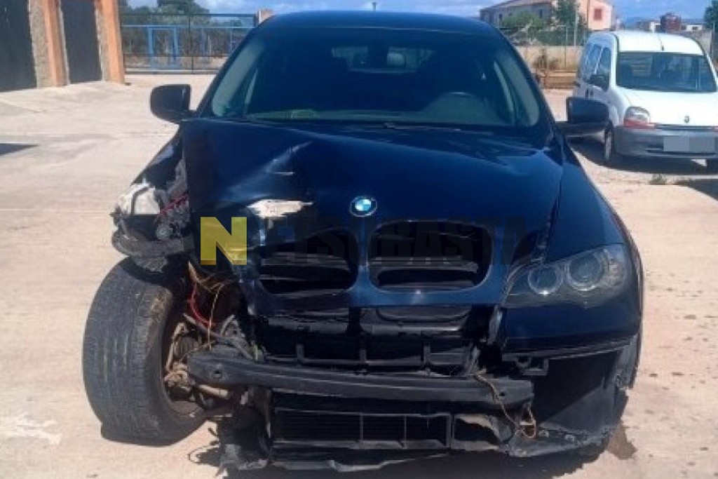 Bmw X6 xDrive35d 2010