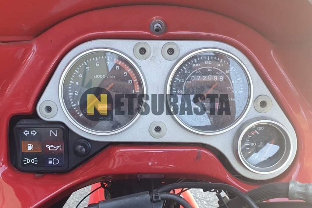 Aprilia Pegaso 650 1998