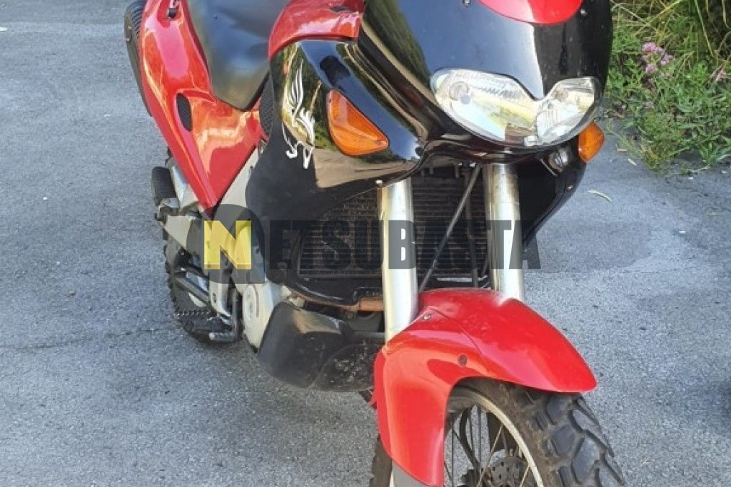Aprilia Pegaso 650 1998