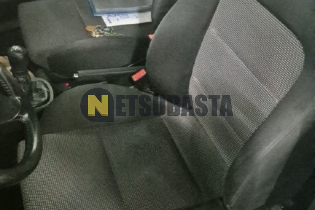 Seat León 1.6 2005
