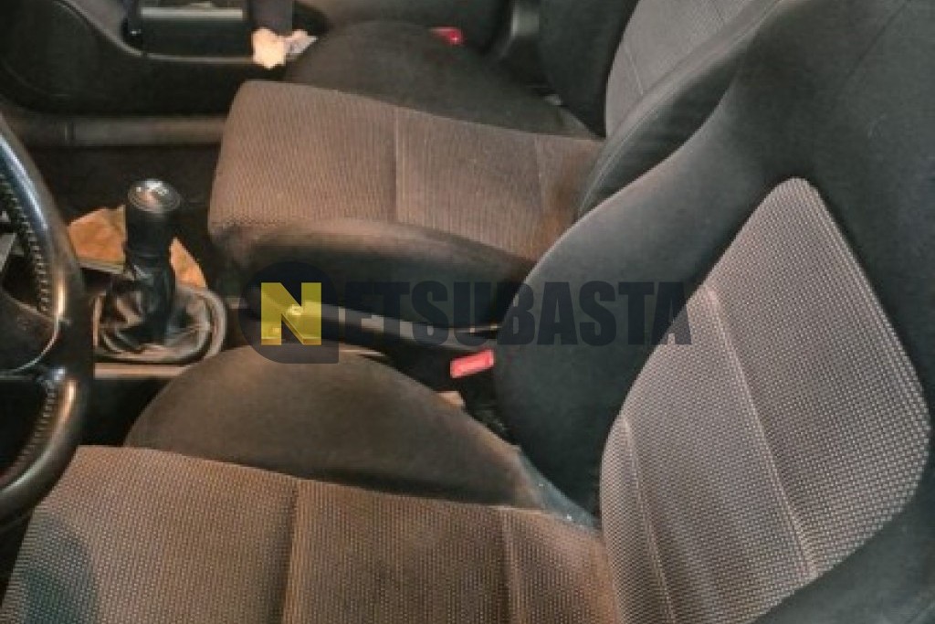 Seat León 1.6 2005