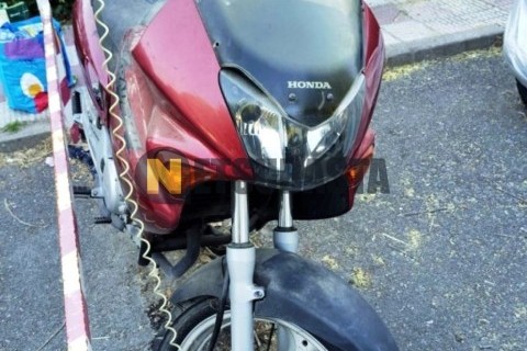 Yamaha YBR 125 2005