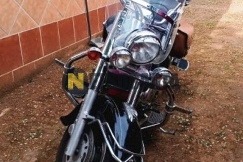 Yamaha YBR 125 2005