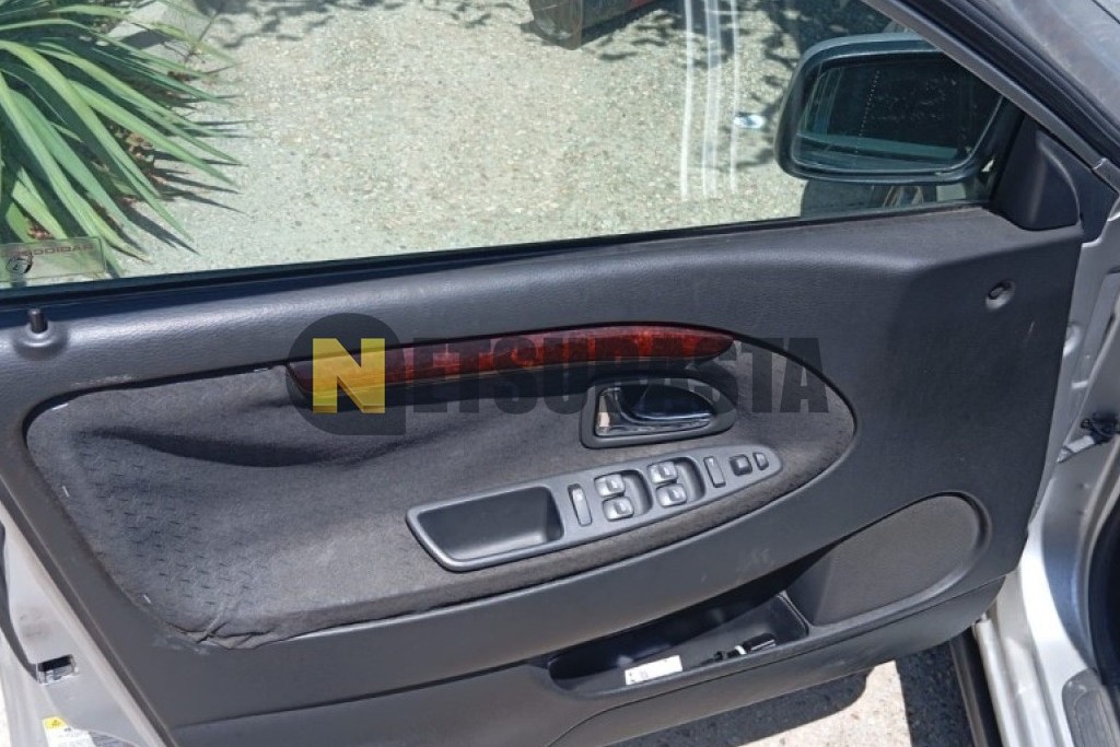 Volvo S40 1.9D 2002